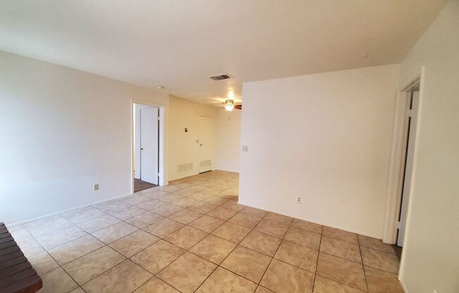 2 beds, 2 baths, $1,525