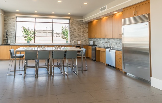 Studio, 1 bath, $2,250, Unit 504