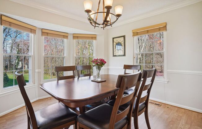 3438 Austin Court, Alexandria, Va 22310