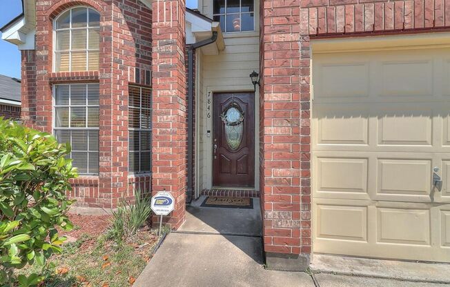 7846 Falcon -4/bedroom 2.5/bathroom - $2195