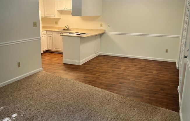 1 bed, 1 bath, 650 sqft, $1,475, Unit 494211