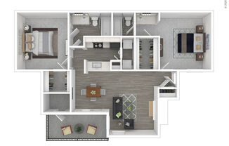 Partner-provided photo for $1663 unit