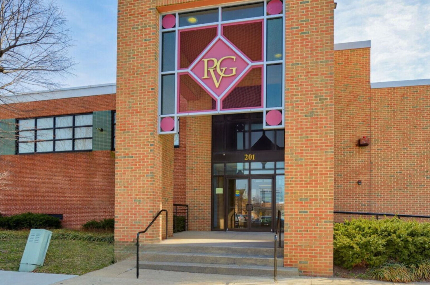 Pleasant View Gardens Townhomes