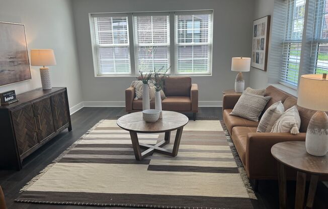 1 bed, 1 bath, 933 sqft, $1,895, Unit 13015 Montauk Court Unit 103 w/Attached Garage A1091 HA3