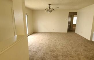 3 beds, 2 baths, $1,300