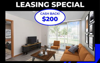 Westfield Apartments