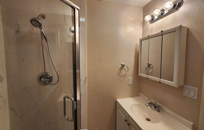 Studio, 1 bath, $2,000, Unit 2