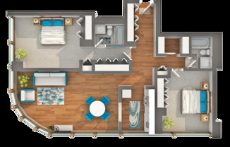Partner-provided property photo