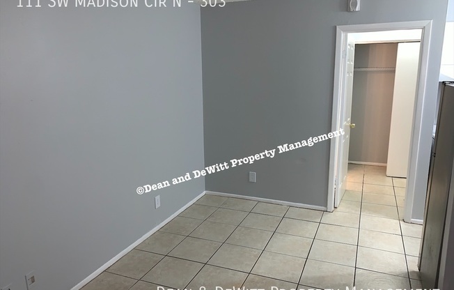 111 SW Madison Cir N