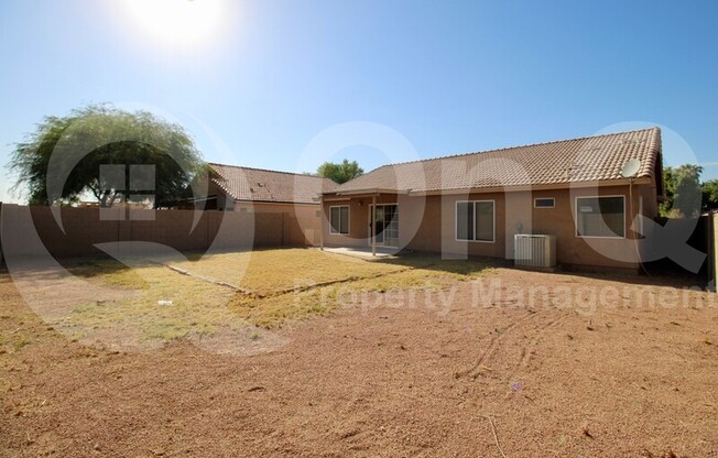 Partner-provided property photo