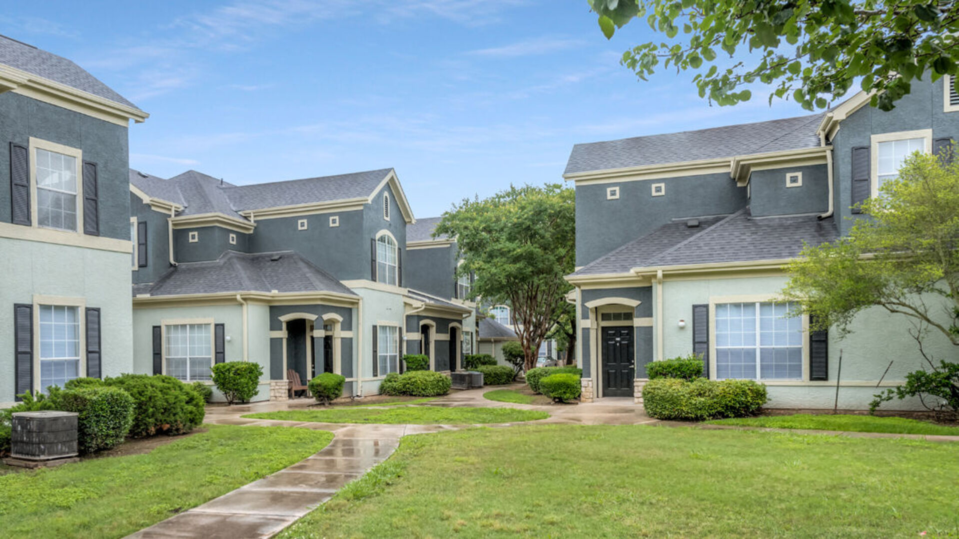 Villas at Willow Springs