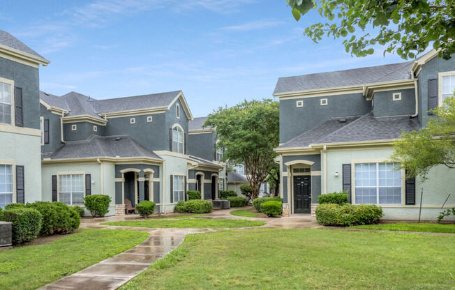 Villas at Willow Springs