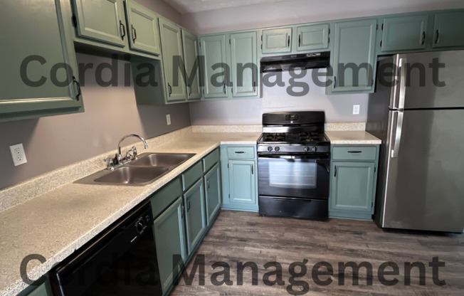 Beautiful  3 Bedroom 2 bathroom Home in Lithonia, GA