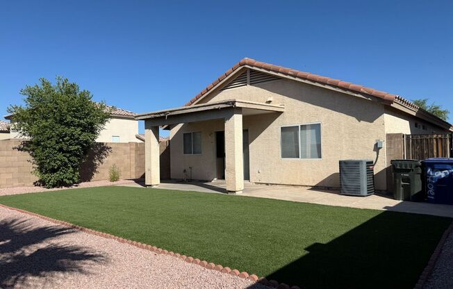 12071 W Dahlia - 3 Bed, 2 Bath in El Mirage