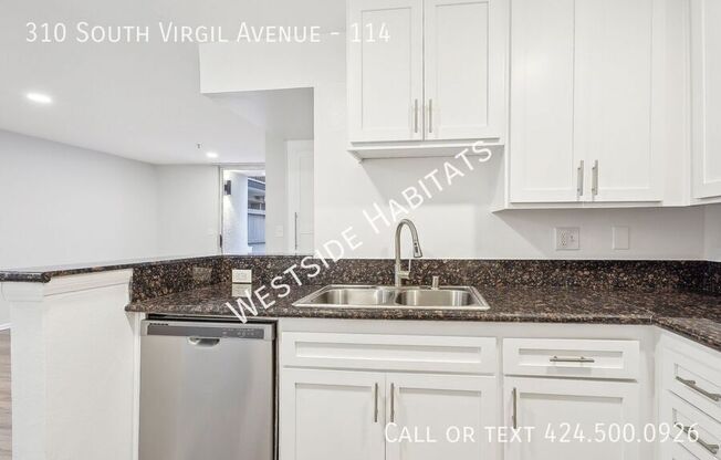 310 South Virgil Avenue