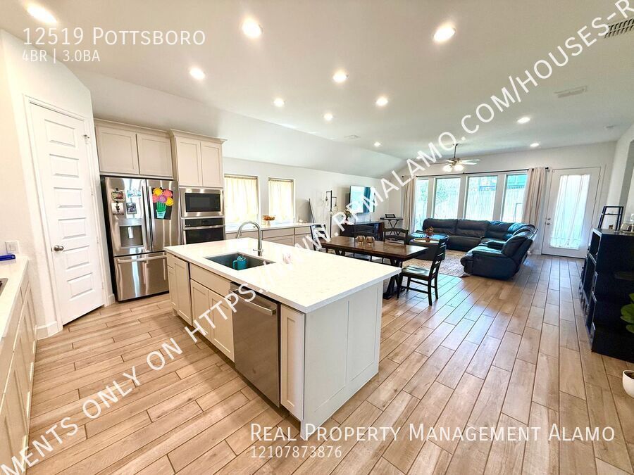 12519 POTTSBORO