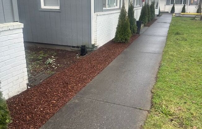 1 bed, 1 bath, 500 sqft, $1,295