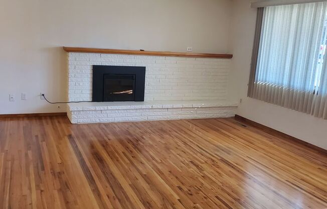 Indian Trail Corner Lot Home