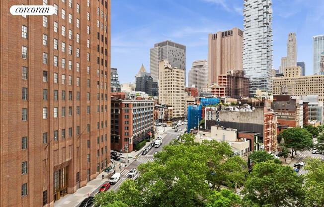 260 W BROADWAY 2/3
