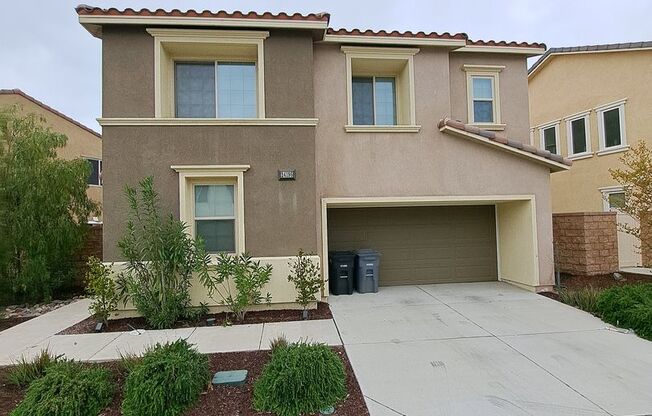 3 beds, 2.5 baths, $2,866