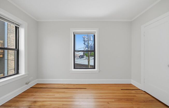 1 bed, 1 bath, 512 sqft, $2,250, Unit 2714-2II