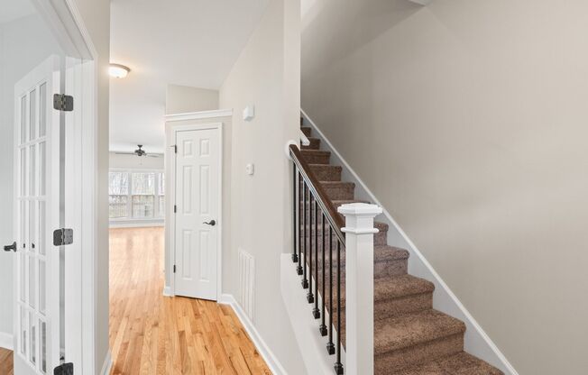 Spacious Home near Downtown Apex!