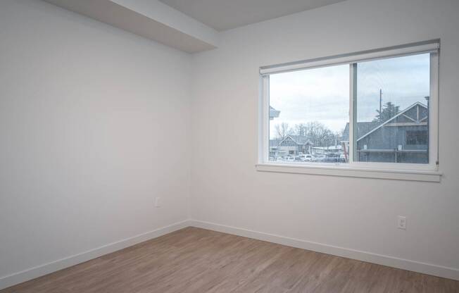 The Byway | #201 Second Bedroom