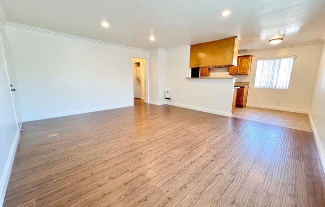 Newly Remodeled Lower Level 2 Bedroom 2 Bathroom Spacious Unit