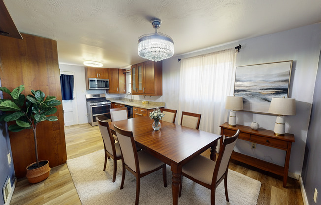 Tired of being a renter and want to own your own home? This is a Lease with Option to Purchase deal (this is NOT a traditional rental).