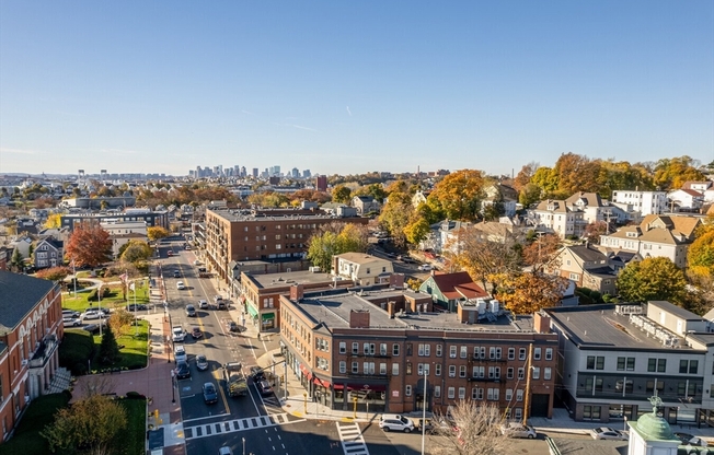 Studio, 1 bath, $1,650, Unit 608