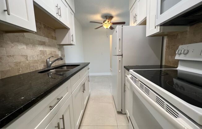 1 bed, 1 bath, 535 sqft, $1,550, Unit Unit 5