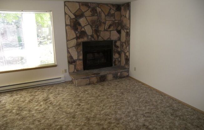 Laurel Ridge