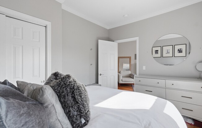 1 bed, 1 bath, 726 sqft, $2,900, Unit 3