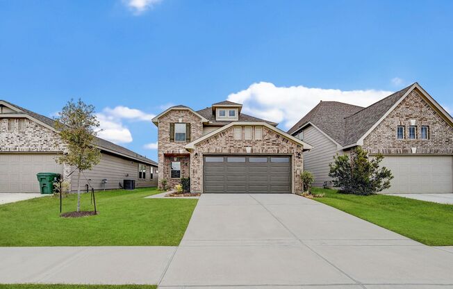 Welcome to this stunning 4 Bed, 2.5 Bath home in the heart of the Medical Center