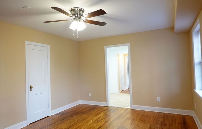 8310 Garland Avenue SPRING PARK PROPERTIES, LLC