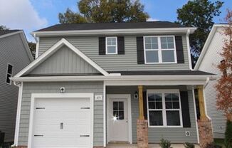 3-Bedroom New Construction-Home in Zebulon on a Large Private Lot!