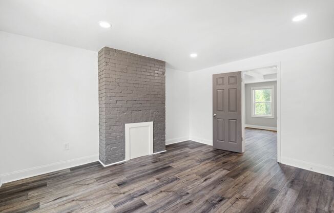 1681 Suburban Avenue