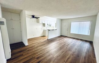 1 bed, 1 bath, $1,795, Unit 109