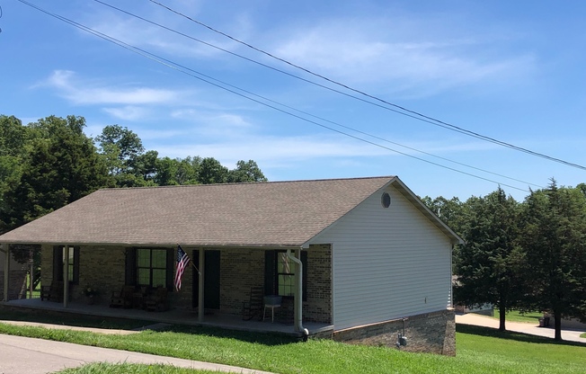 Basement Ranch 4BR/ 3BA 2 Car Garage