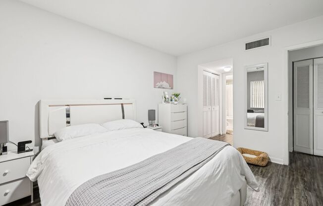 1 bed, 1 bath, 850 sqft, $1,850, Unit 01_408