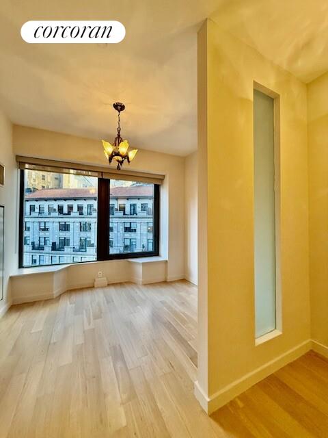 Studio, 1 bath, 439 sqft, $3,900, Unit 26I