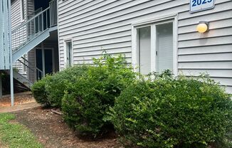 One bedroom only $1050.00