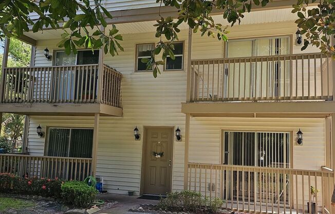 Quaint Townhome