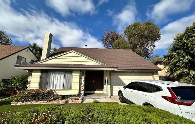 5 bed 2 bath on New Mills!