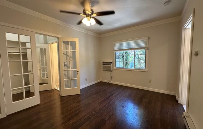 Studio, 1 bath, $1,450, Unit 8