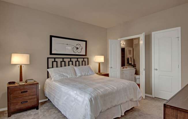 Welcome to Stoneleigh at the Reserve