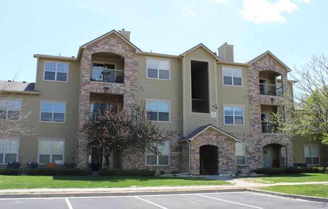 Discover Your Dream Condo at 5620 Fossil Creek Pkwy Unit 2306 in Fort Collins, CO