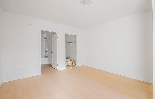 1 bed, 1 bath, 611 sqft, $2,595, Unit 100