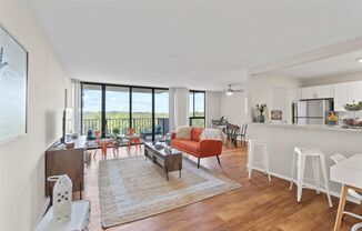 Westchester Tower Apartments