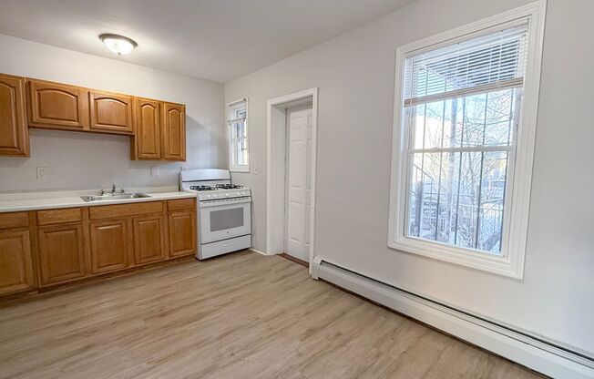 2 beds, 1 bath, 719 sqft, $1,480, Unit 1
